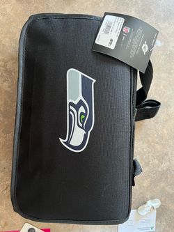 Seattle Seahawks NFL Outdoor Blanket