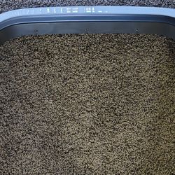 2000 - 2025 Jeep Gladiator OEM White Left Rear Fender 