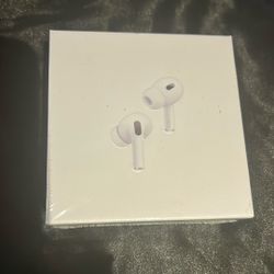 AirPods Pro(2nd Generation) Never Opened