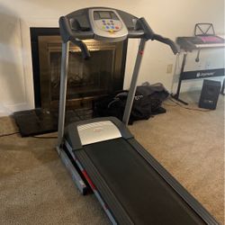 Sunny Treadmill 