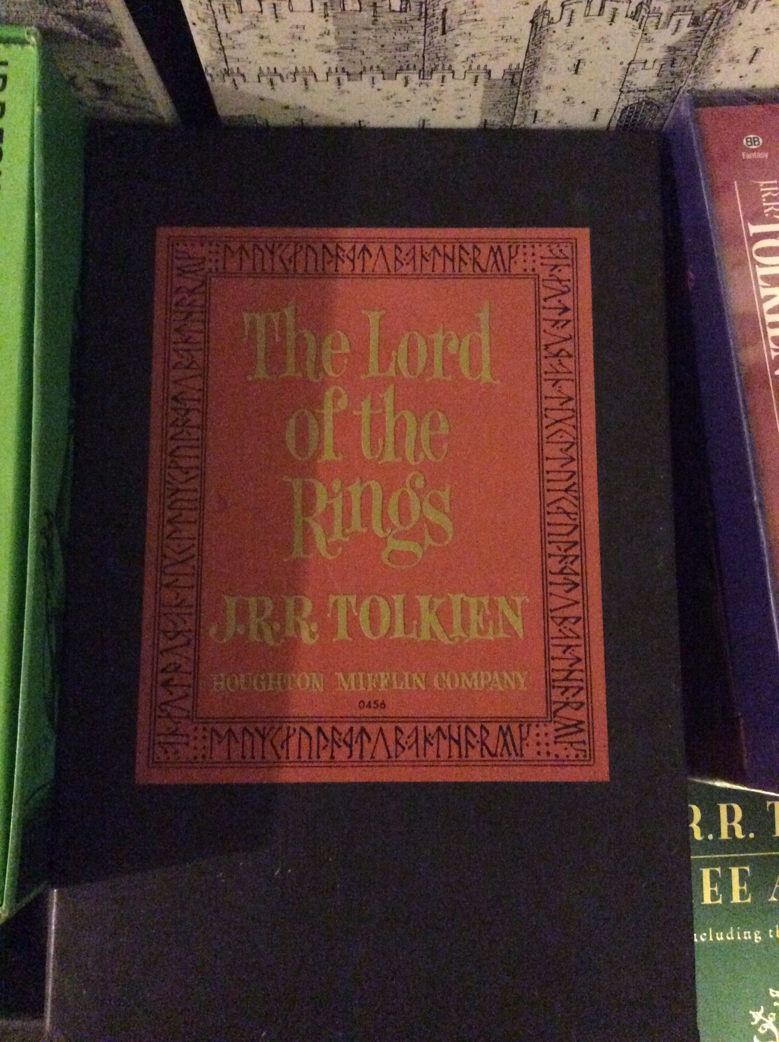 Books Disney , The Lord Of The Rings , And More