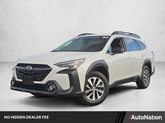 2023 Subaru Outback