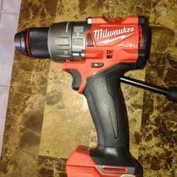 MILWAUKEE M18 hammer drill 