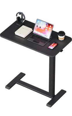 Adjustable Bedside Table