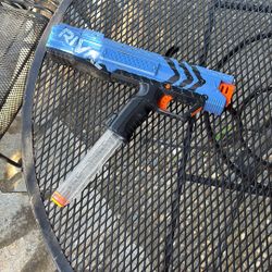 Nerf Rival Apollo 