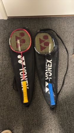 Badminton Racket