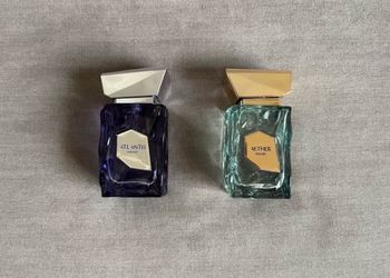 French Avenue Aether Extrait