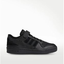 adidas gazelle silver green womens adidas Forum Low CL Shoes - Men's - Cloud White / Grey Three / Grey Two main image 1