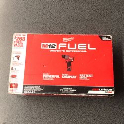 Milwaukee Hammer Drill/Driver