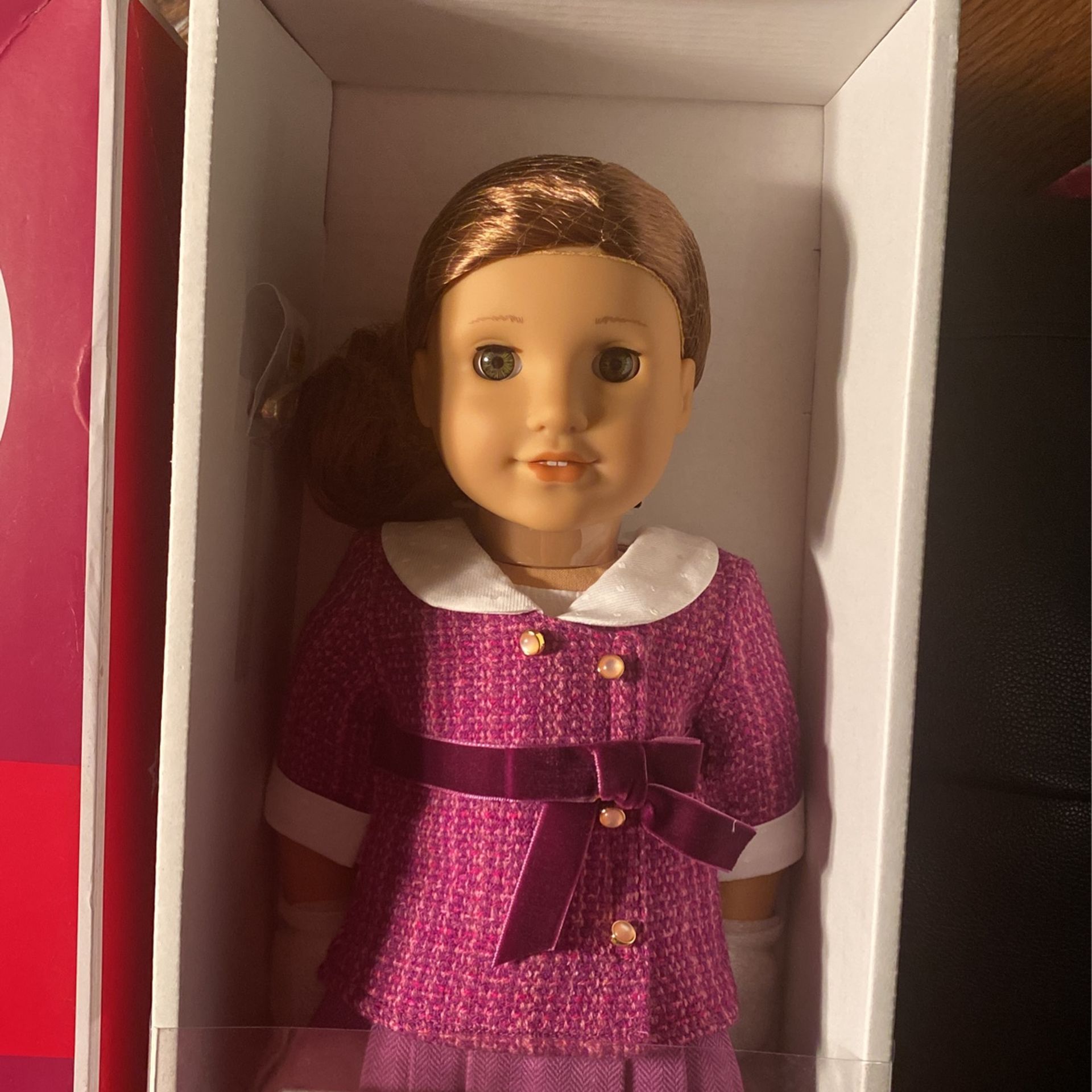 American Girl Doll Rebecca