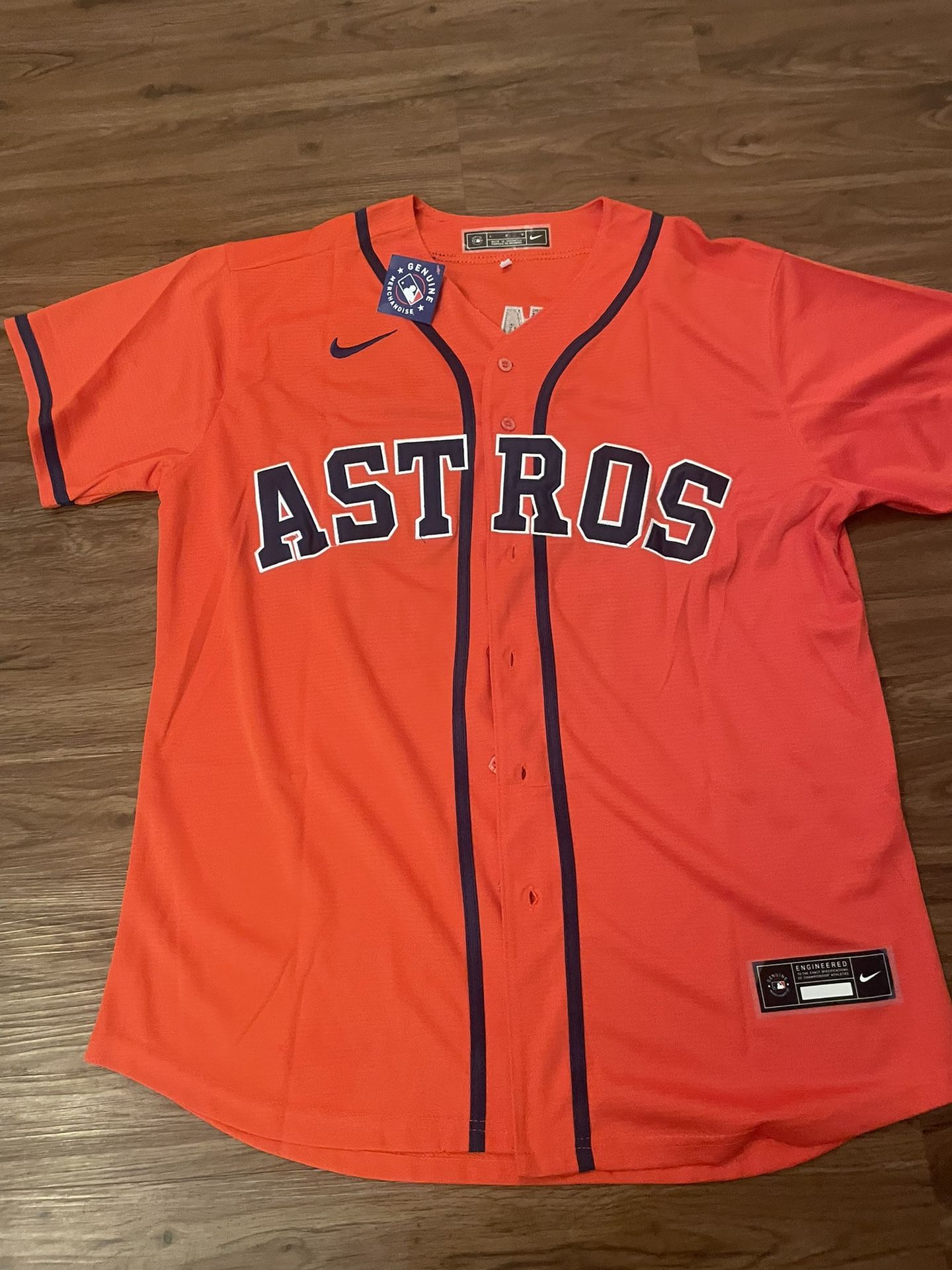 Astros Baseball Jerseys