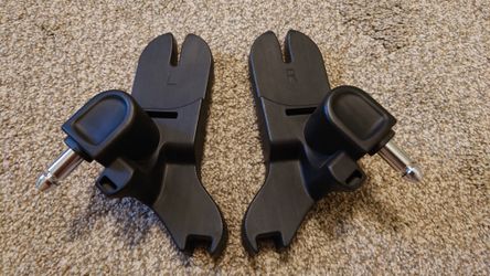 Baby Jogger Car Seat Adapter