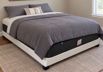 ••••Full Size Bed -Cama Matrimonial ••••