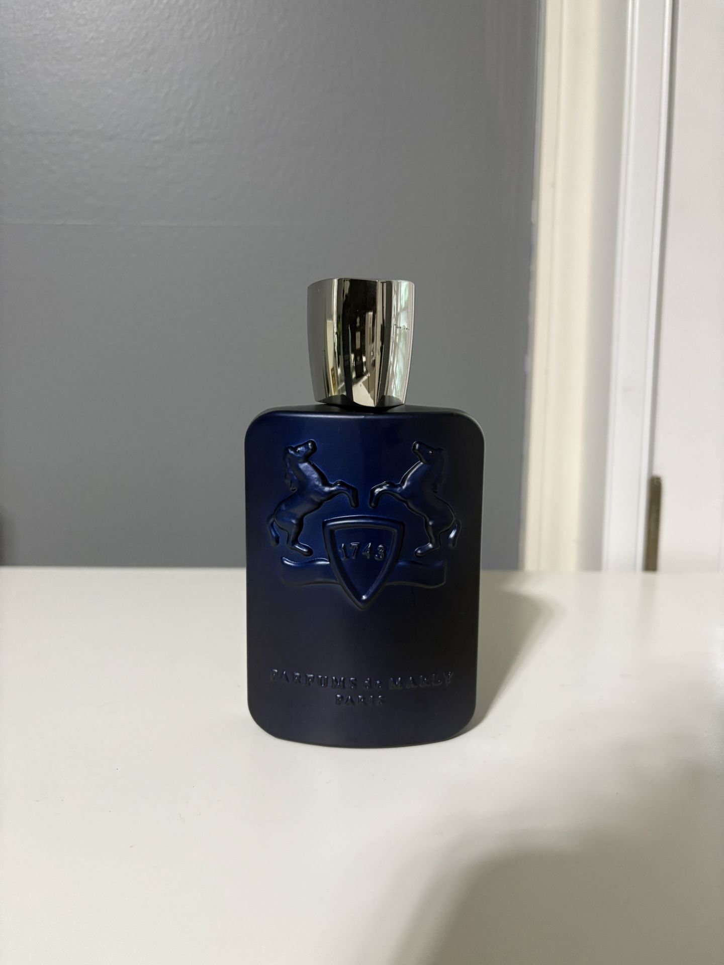 Layton - Parfums de Marly │ 125 ml