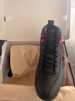 Jordan 12 Retro "Bloodline"