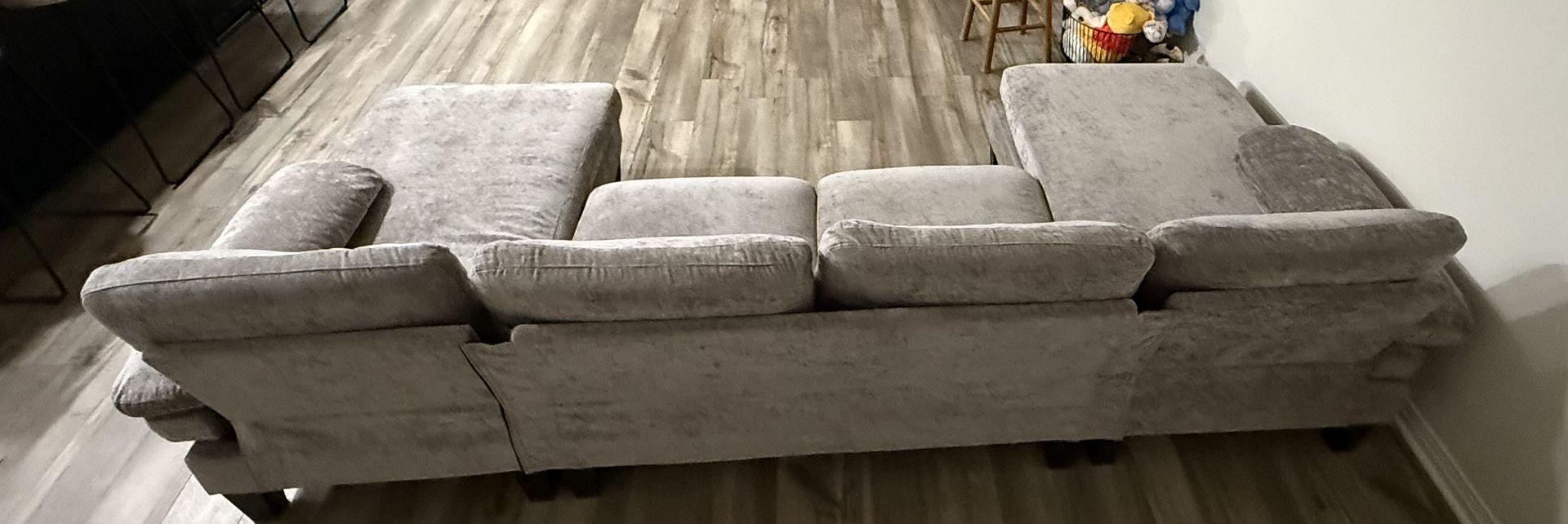 Furniwell Sectional