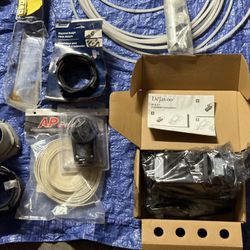 Rv Parts  