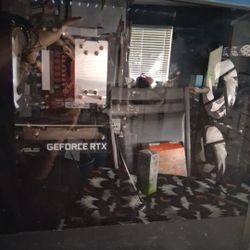 Pc Skytech Blaze 0.3