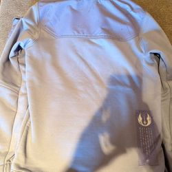 Star Wars Clone Wars Collection Hoodie (Small) Blue