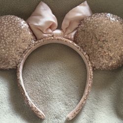 Disney Séquense Ears 
