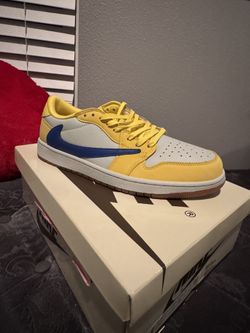 Air 1 Low Sneakers 