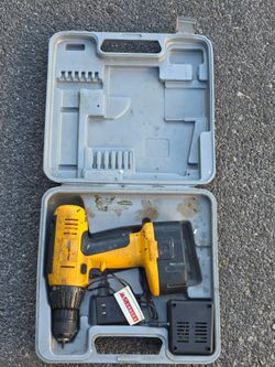 Drill set