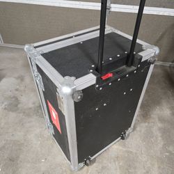 ATA Case-shipping crate