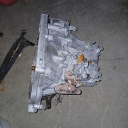 2002  RSX TYPE-S  TRANSMISSION 