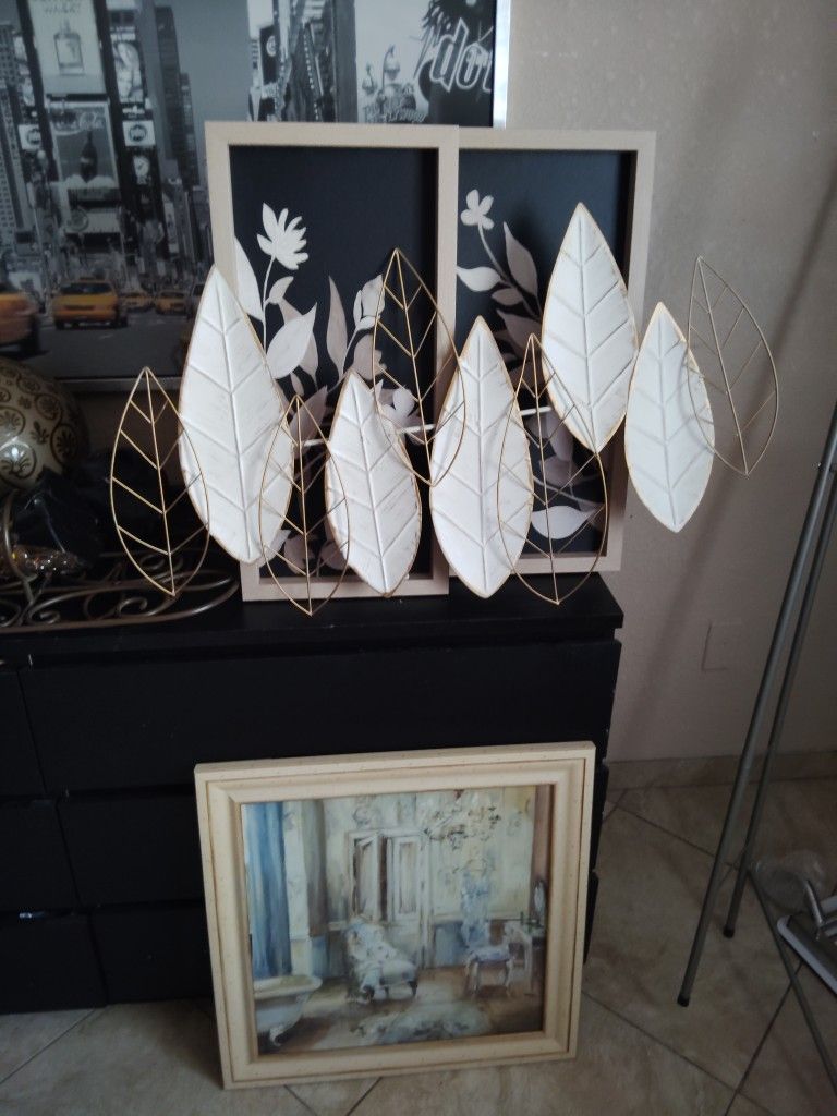 Decoraciones