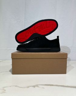 Red Bottoms