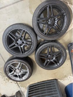Rims