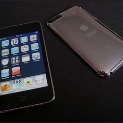 Apple Ipod Touch 2nd Generation 