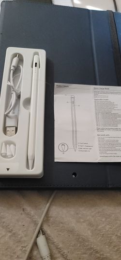 Apple Pencil New Never Used
