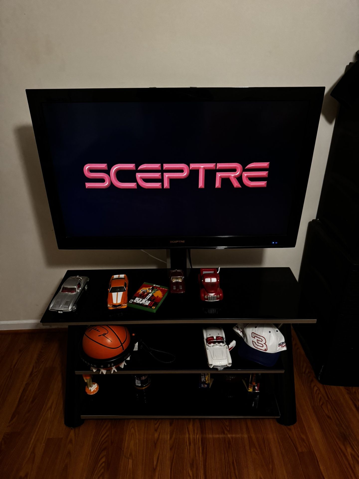 50inch Tv And Tv Stand