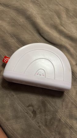 Fisher Price Sound Machine