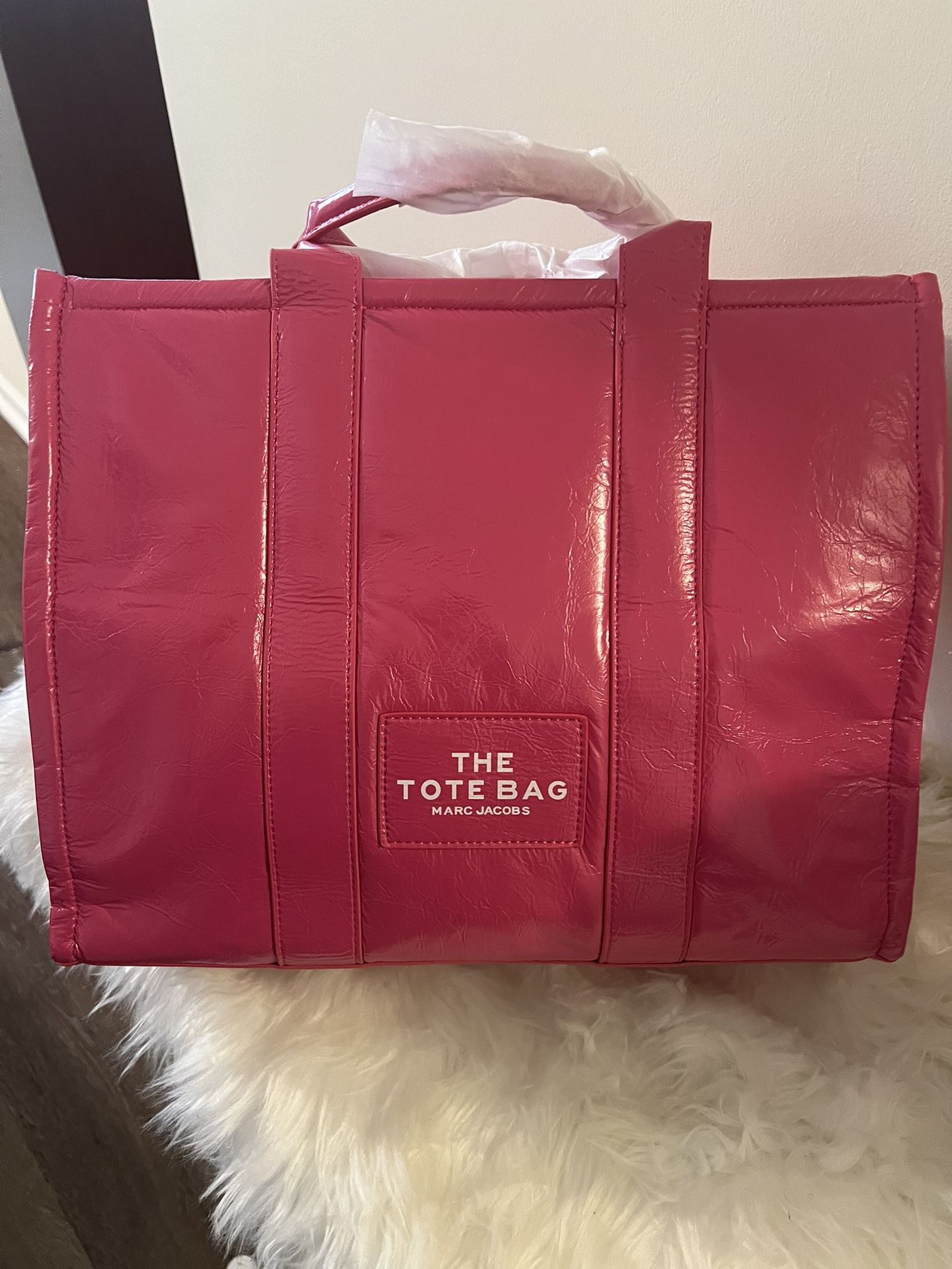 Marc Jacobs Tote Bag