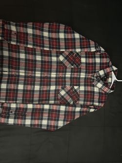 Shouthouse Flannel