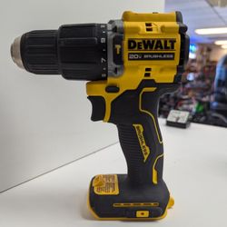 DeWalt Drill 20v Brushless 