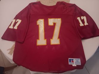 Charlie Ward Jersey