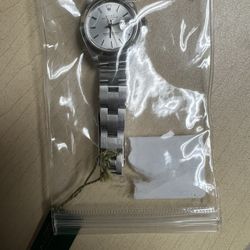AUTHENTIC ROLEX LADIES 69160