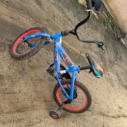 Bikes