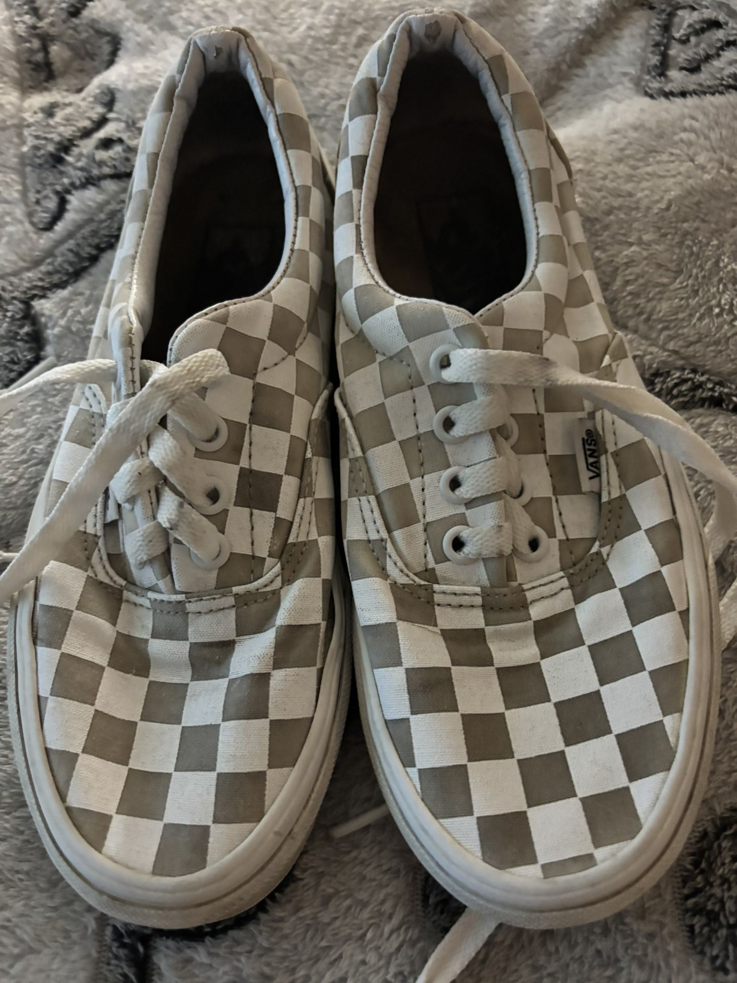 Vans Women Size 7.5