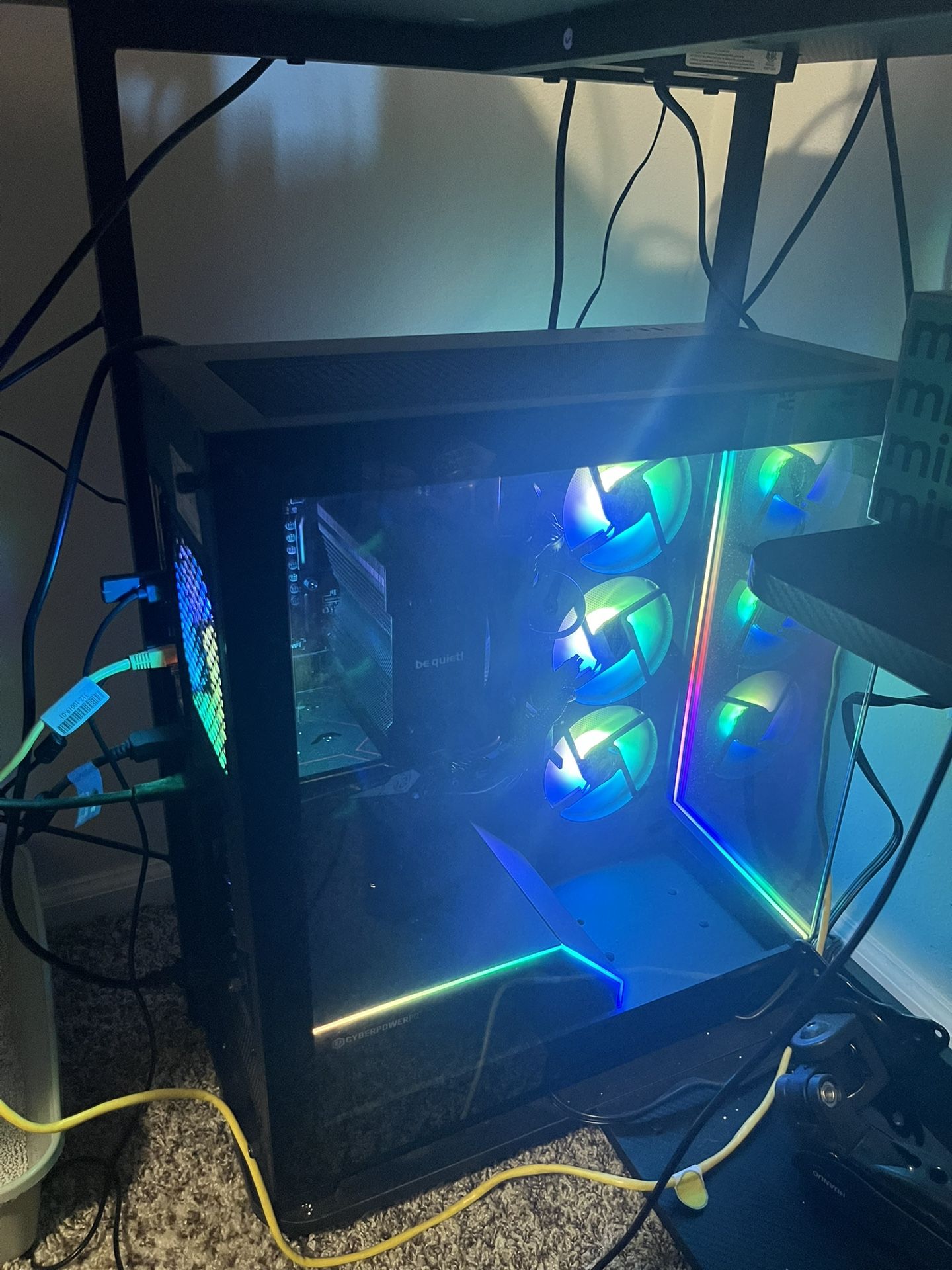 Cyber Power Pc