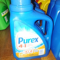 Purex Oxi For Sale Brand New $5 !! Purex Oxi a la venta nuevo $ 5