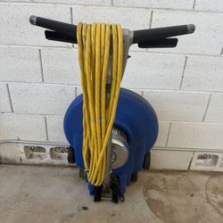 Clarke 24 Inch High Speed Floor Buffer For Sale