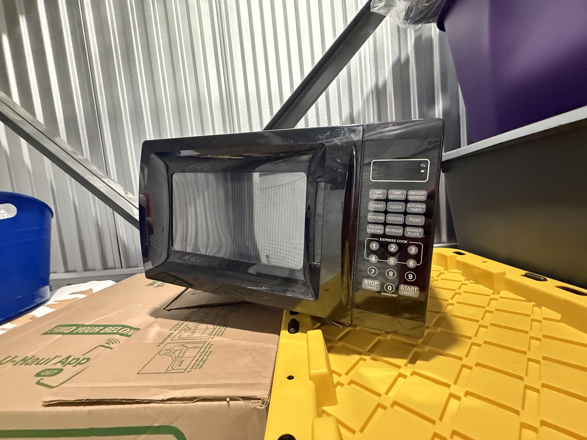 Microwave For Sale