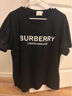 Men’s Burberry T shirt