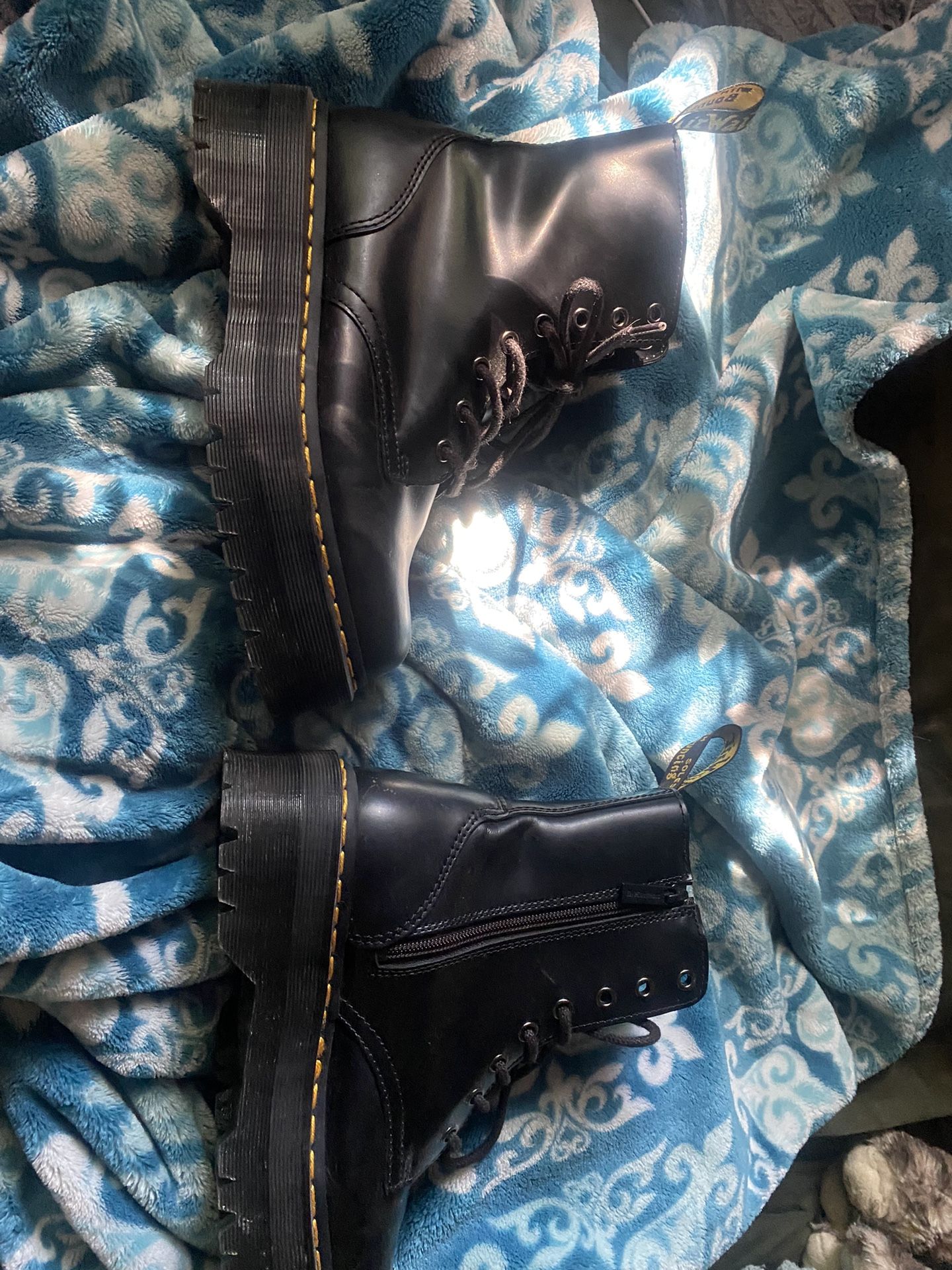 Jadon Doc Martens Size 7,All Products : American Fashion Style Bags On Sale