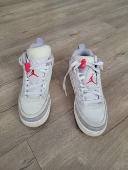 Kids Jordan shoes
