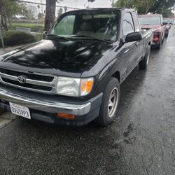 Toyota Tacoma 2000